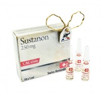 Sustanon Swiss Remedies 